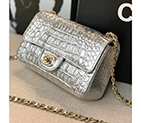 2019 Chanel Classic Mini Flap Bags