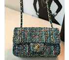 2019 Chanel Classic Mini Flap Bags