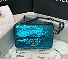 2020 Chanel Classic Mini Flap Bags