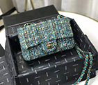 2019 Chanel Classic Mini Flap Bags