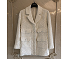 2019 Chanel Clothes CC0329