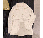 2019 Chanel Clothes CC0301
