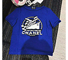 2019 Chanel Clothes CC0310