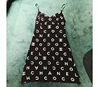 2019 Chanel Clothes CC0357