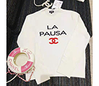 2019 Chanel Clothes CC0352
