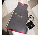 2019 Chanel Clothes CC0342