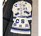 2019 Chanel Clothes CC0348