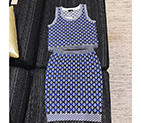 2019 Chanel Clothes CC0288