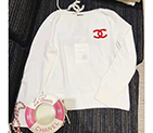 2019 Chanel Clothes CC0353