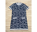 2019 Chanel Clothes CC0281