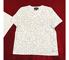 2019 Chanel Clothes CC0312