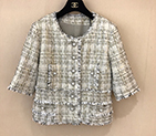 2019 Chanel Clothes CC0277