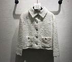2019 Chanel Clothes CC0319