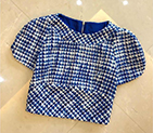 2019 Chanel Clothes CC0284