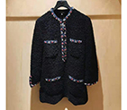 2019 Chanel Clothes CC0315