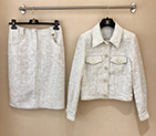 2019 Chanel Clothes CC0331