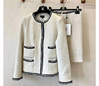 2019 Chanel Clothes CC0300