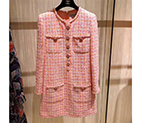 2019 Chanel Clothes CC0356