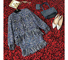 2019 Chanel Clothes CC0365