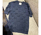 2019 Chanel Clothes CC0336