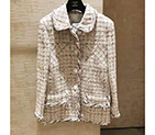 2019 Chanel Clothes CC0345