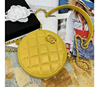 2019 Chanel Clutch with Chain A81599