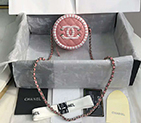 2019 Chanel Clutch with Chain A81599