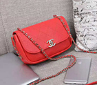 2019 Chanel FLAP BAG AS0138
