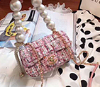 2019 Chanel Flap Bag