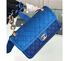 2019 Chanel Flap Bag AS0062