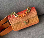 2019 Chanel Flap Bag AS0062