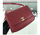 2019 Chanel Flap Bag A57942