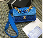 2019 Chanel Flap Bag AS0062