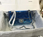 2019 Chanel Flap bag A57408