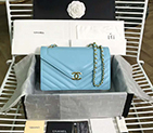 2019 Chanel Flap bag AS0027