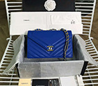 2019 Chanel Flap bag AS0027