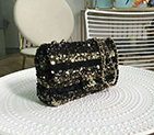 2019 Chanel Flap bag AS0195