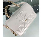 2019 Chanel Flap bag AS0074