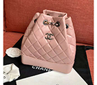 2019 Chanel Gabrielle Backpack