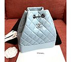 2019 Chanel Gabrielle Backpack