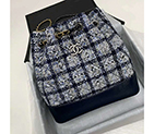 2019 Chanel Gabrielle Small Backpack