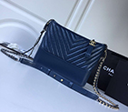 2019 Chanel Gabrielle large hobo bag A93825