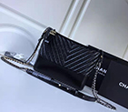 2019 Chanel Gabrielle large hobo bag A93825
