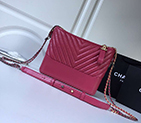 2019 Chanel Gabrielle large hobo bag A93825
