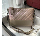 2019 Chanel Gabrielle large hobo bag A93825