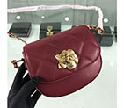 2019 Chanel Mini Flap Bag