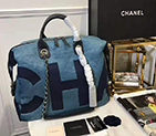 2019 Chanel Shopping Bag A057165
