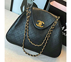 2019 Chanel Shoulder BAG A91050