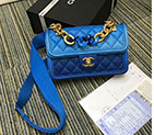 2019 Chanel Small Flap Bag AS0061