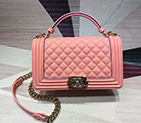 2019 Chanel Tote shoulder Bags A0136